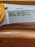 Kershaw Leek 1660OR Ken Onion Knife/PRE-OWNED/DS17955/96154/TSA