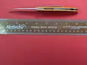 Kershaw Leek 1660OR Ken Onion Knife/PRE-OWNED/DS17955/96154/TSA