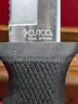 Cutco USA Model 5719 Fixed Blade Knife/PRE-OWNED/DS17956/96168/TSA
