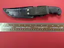 Cutco USA Model 5719 Fixed Blade Knife/PRE-OWNED/DS17956/96168/TSA
