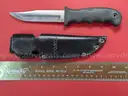 Cutco USA Model 5719 Fixed Blade Knife/PRE-OWNED/DS17956/96168/TSA