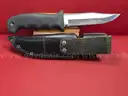 Cutco USA Model 5719 Fixed Blade Knife/PRE-OWNED/DS17956/96168/TSA