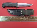 Cutco USA Model 5719 Fixed Blade Knife/PRE-OWNED/DS17956/96168/TSA