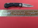 *Discontinued Camillus USA Lev-R-Lok Knife/PRE-OWNED/DS17956/96167/TSA
