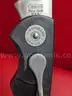 *Discontinued Camillus USA Lev-R-Lok Knife/PRE-OWNED/DS17956/96167/TSA