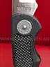 *Discontinued Camillus USA Lev-R-Lok Knife/PRE-OWNED/DS17956/96167/TSA
