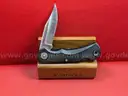 *Discontinued Camillus USA Lev-R-Lok Knife/PRE-OWNED/DS17956/96167/TSA