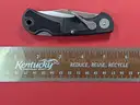 *Discontinued Camillus USA Lev-R-Lok Knife/PRE-OWNED/DS17956/96167/TSA