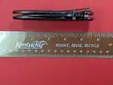 Puma SGB Pounce3507 Spring Assist Folding Knife/PRE-OWNED/DS17956/96162/TSA