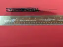 Puma SGB Pounce3507 Spring Assist Folding Knife/PRE-OWNED/DS17956/96162/TSA