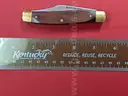 Craftsman 95315 Stockman Knife/PRE-OWNED/DS17956/96161/TSA