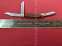 Craftsman 95315 Stockman Knife/PRE-OWNED/DS17956/96161/TSA