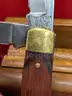 Craftsman 95315 Stockman Knife/PRE-OWNED/DS17956/96161/TSA