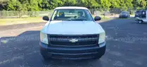 2007 CHEVY SILVERADO 1500 2WD LWB/DS17954/96140/FLEET/KB0761