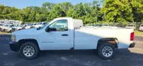 2007 CHEVY SILVERADO 1500 2WD LWB/DS17954/96140/FLEET/KB0761