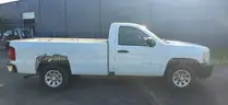 2007 CHEVY SILVERADO 1500 2WD LWB/DS17954/96140/FLEET/KB0761