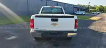 2007 CHEVY SILVERADO 1500 2WD LWB/DS17954/96140/FLEET/KB0761