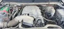 2008 CHEVY SILVERADO 1500 2WD LWB/DS17954/96143/FLEET/KB1743