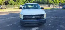 2008 CHEVY SILVERADO 1500 2WD LWB/DS17954/96143/FLEET/KB1743