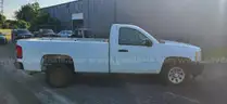 2008 CHEVY SILVERADO 1500 2WD LWB/DS17954/96143/FLEET/KB1743