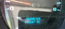 2008 CHEVY SILVERADO 1500 2WD LWB/DS17954/96143/FLEET/KB1743