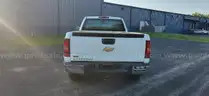 2008 CHEVY SILVERADO 1500 2WD LWB/DS17954/96143/FLEET/KB1743