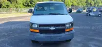2005 CHEVY EXPRESS 3500 CARGO VAN/DS17954/96145/FLEET/KB0001