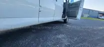 2005 CHEVY EXPRESS 3500 CARGO VAN/DS17954/96145/FLEET/KB0001