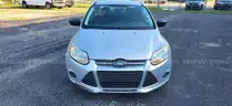 2012 FORD FOCUS/DS17954/96148/FLEET/KB2194