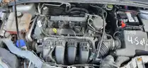 2012 FORD FOCUS/DS17954/96148/FLEET/KB2194