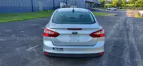 2012 FORD FOCUS/DS17954/96148/FLEET/KB2194