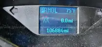 2012 FORD FOCUS/DS17954/96148/FLEET/KB2194