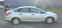 2012 FORD FOCUS/DS17954/96148/FLEET/KB2194