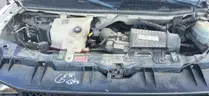 2007 CHEVY EXPRESS PASSENGER VAN/DS17954/96149/FLEET/KB0661