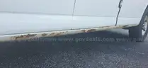 2007 CHEVY EXPRESS PASSENGER VAN/DS17954/96149/FLEET/KB0661