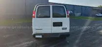2007 CHEVY EXPRESS PASSENGER VAN/DS17954/96149/FLEET/KB0661
