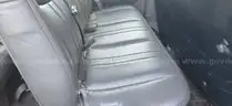 2007 CHEVY EXPRESS PASSENGER VAN/DS17954/96149/FLEET/KB0661