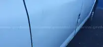 2007 CHEVY EXPRESS PASSENGER VAN/DS17954/96149/FLEET/KB0661