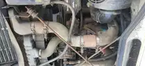 1990 INTERNATIONAL 4900 FLATBED/DUMP DIESEL/DS17902/95970/DMA/MIL60