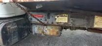 1990 INTERNATIONAL 4900 FLATBED/DUMP DIESEL/DS17902/95970/DMA/MIL60