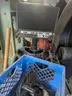 Hunter Tire Balancer GSP9700/OFFSITE/DS#17952/96169/KDE