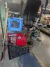 Hunter Tire Balancer GSP9700/OFFSITE/DS#17952/96169/KDE