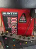 Hunter Tire Balancer GSP9700/OFFSITE/DS#17952/96169/KDE