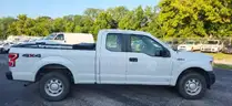 2018 FORD F-150 4X4 EXTENDED CAB/DS17960/96201/EEC/KW5078