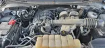 2018 FORD F-150 4X4 EXTENDED CAB/DS17960/96201/EEC/KW5078