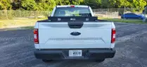 2018 FORD F-150 4X4 EXTENDED CAB/DS17960/96201/EEC/KW5078