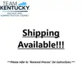 *Discontinued Benchmade 556 Mini Griptilian Mel Pardue D2 Knife/PRE-OWNED/DS17961/96200/TSA