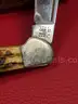 Case XX 61749L Jigged Bone Mini Copperlock Knife/PRE-OWNED/DS17961/96198/TSA