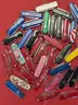 50 Victorinox Mini Swiss Army Knives/PRE-OWNED/DS17961/96194/TSA