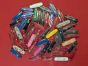 50 Victorinox Mini Swiss Army Knives/PRE-OWNED/DS17961/96194/TSA